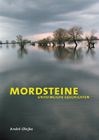 Cover: Mordsteine